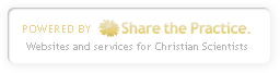 Powered by Share the Practice